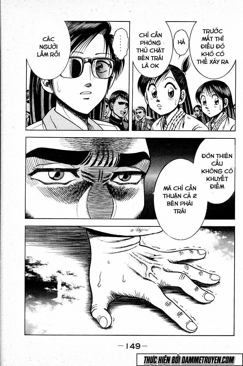 shin kotaro makaritoru! juudouhen chapter 162 8