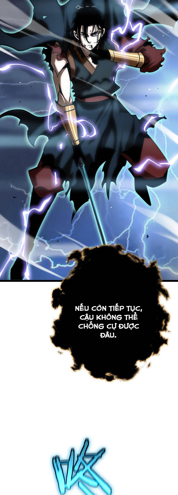 chư giới - tận thế online chapter 174 37