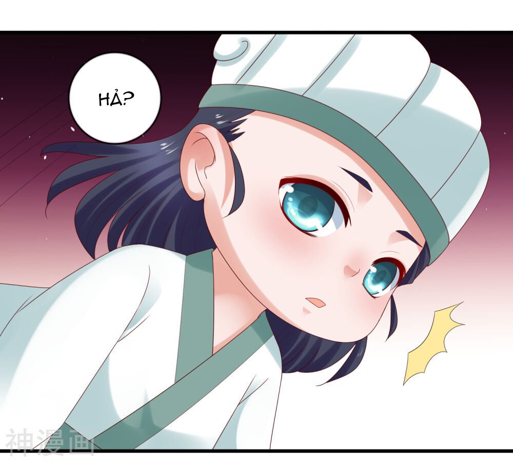 trở về cổ đại làm thánh hiền chapter 14 34