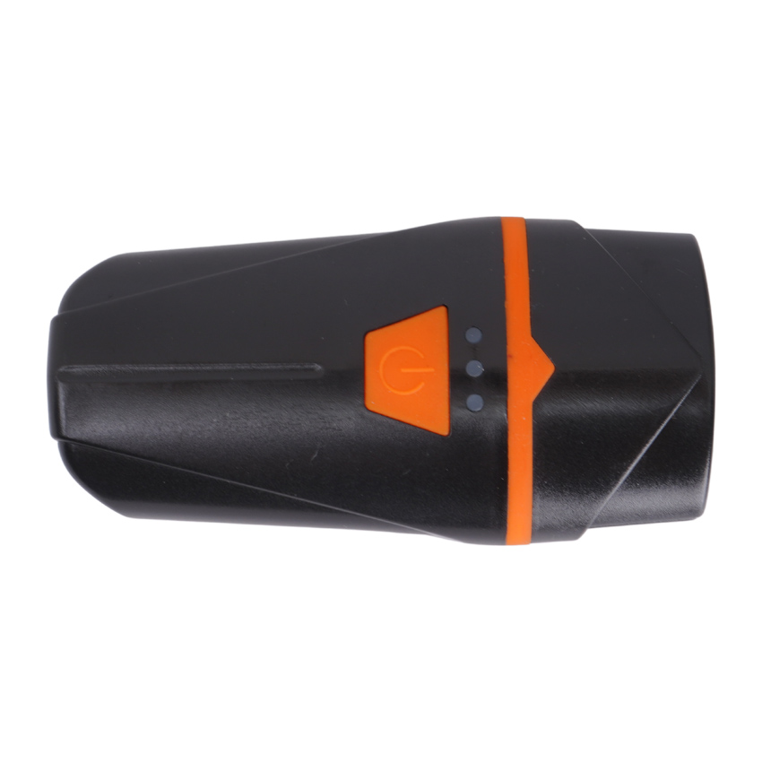 Đèn Trước Xe Đạp Sạc USB 280 Lumen BOSHING BS09 Bicycle Front Light
