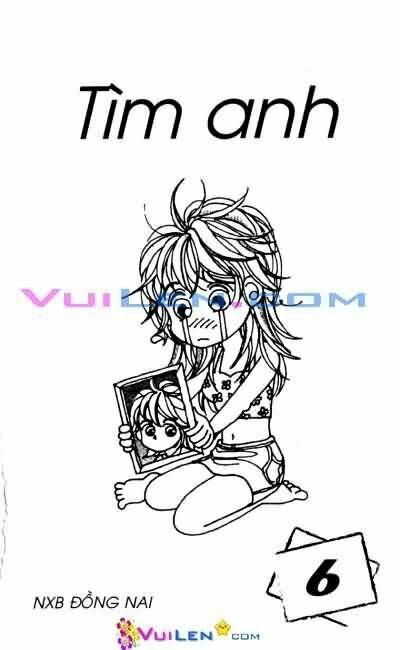 tìm anh - look for oppa chapter 6 1