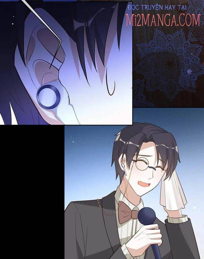 dĩ hôn chi danh chapter 28 6