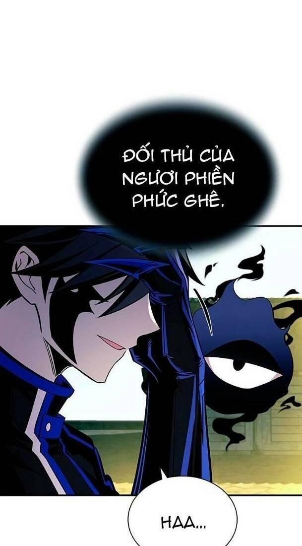 chuyển sinh thành ác nhân chapter 67 68