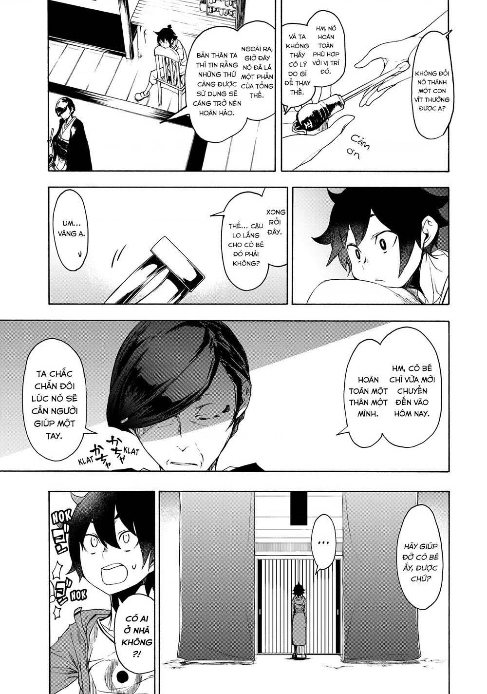 bootsleg chapter 4 27