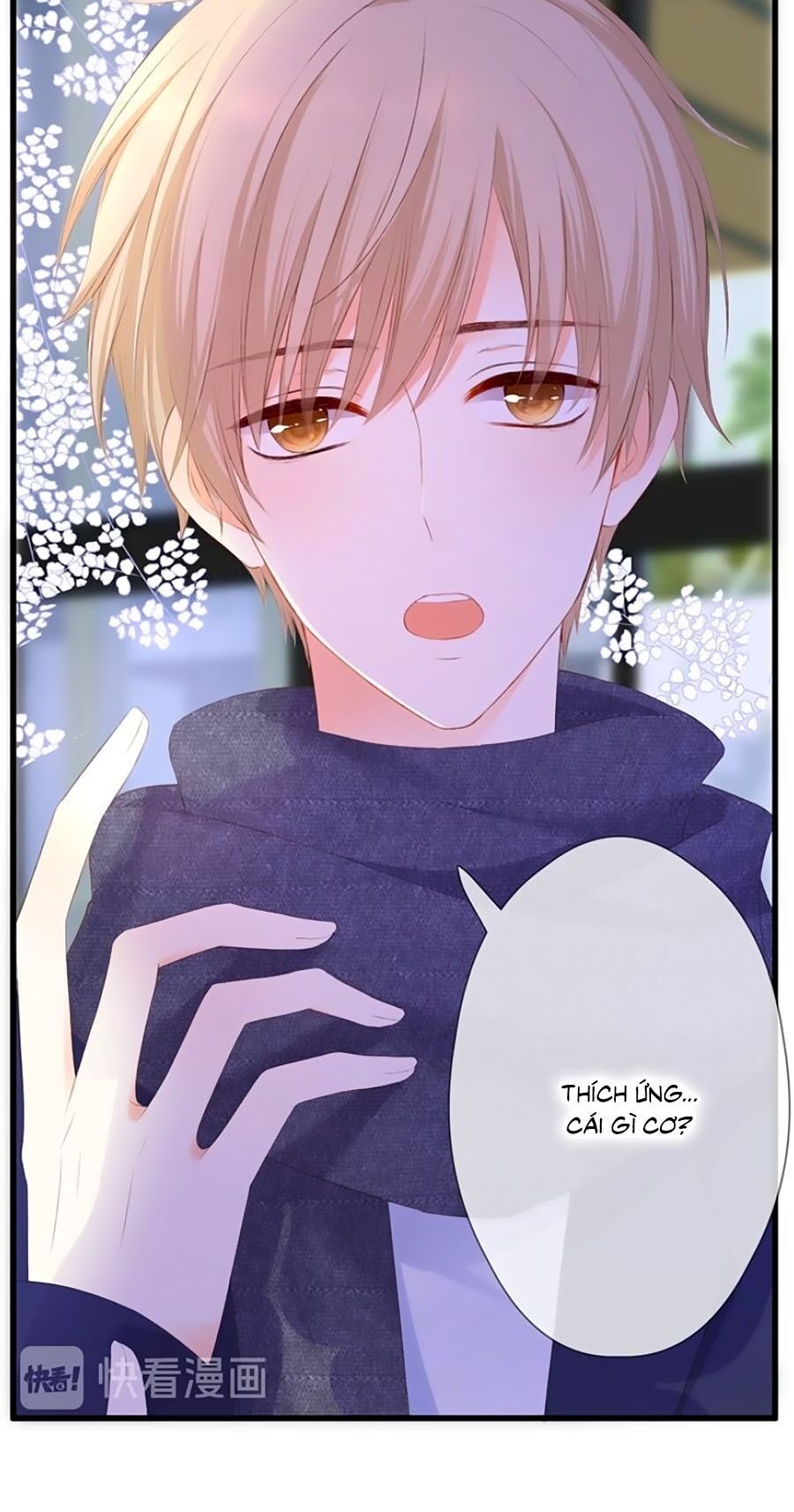 hoa chưa nở rộ chapter 54 12