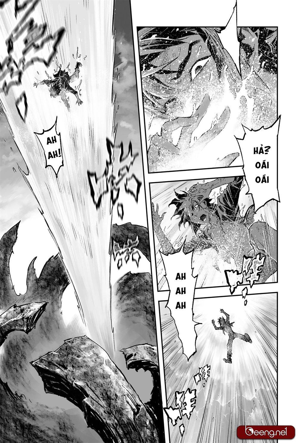 huyền hạo chiến ký chapter 190 10