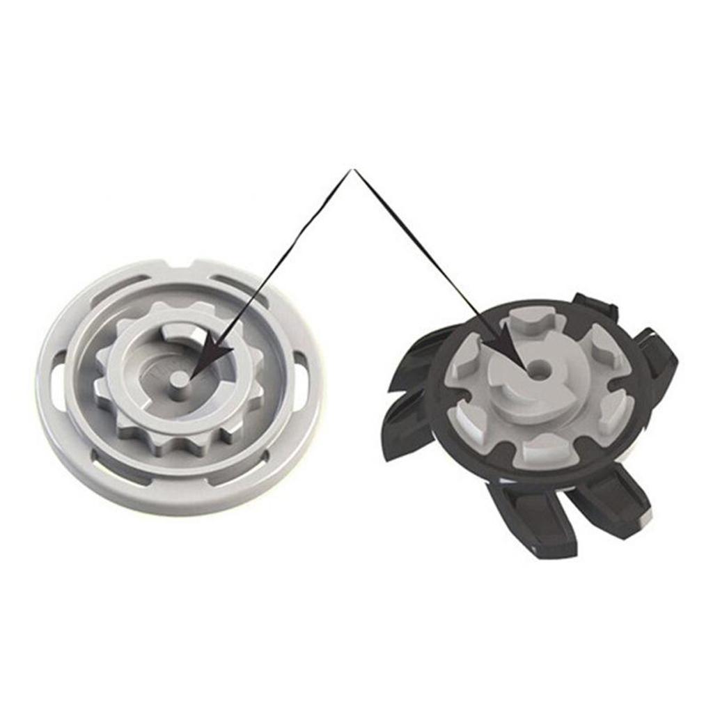 14/lot  Shoe Spikes 3.0 Generation Suitable for Most Golf Shoes Stud