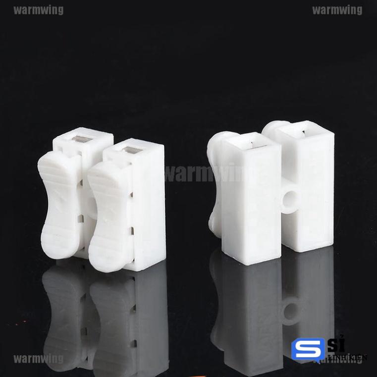 Combo 30 Cút Nối Nhanh Dây Điện CH-2