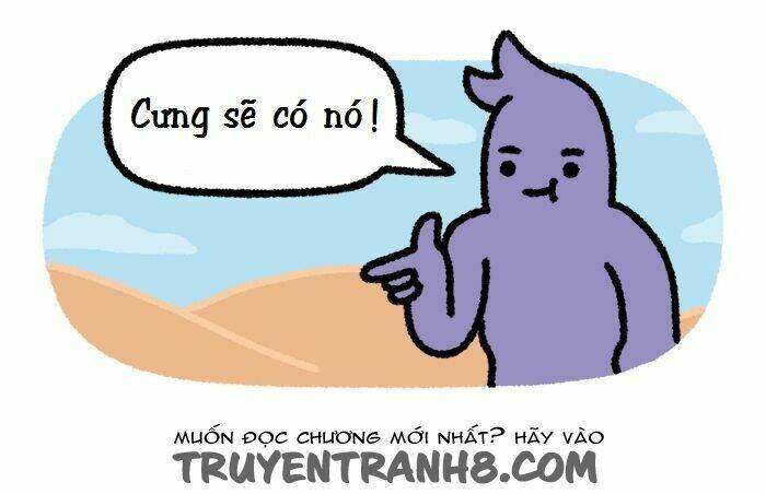 những mẫu truyện ngắn dễ thương và hài hước chapter 44 6