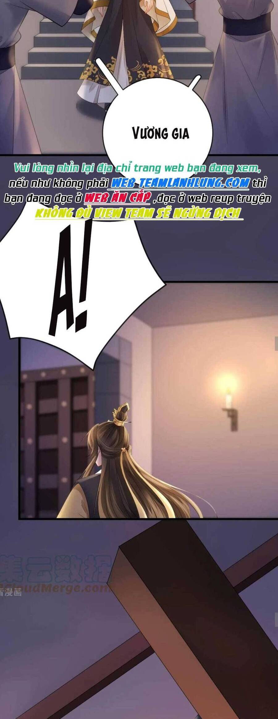 sự trả thù của vương phi chapter 80 14