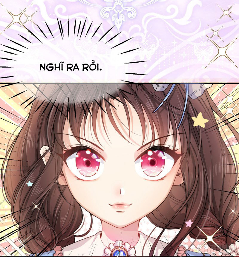 trở thành bạch nguyệt quang của phản diện hắc hoá chapter 2 36