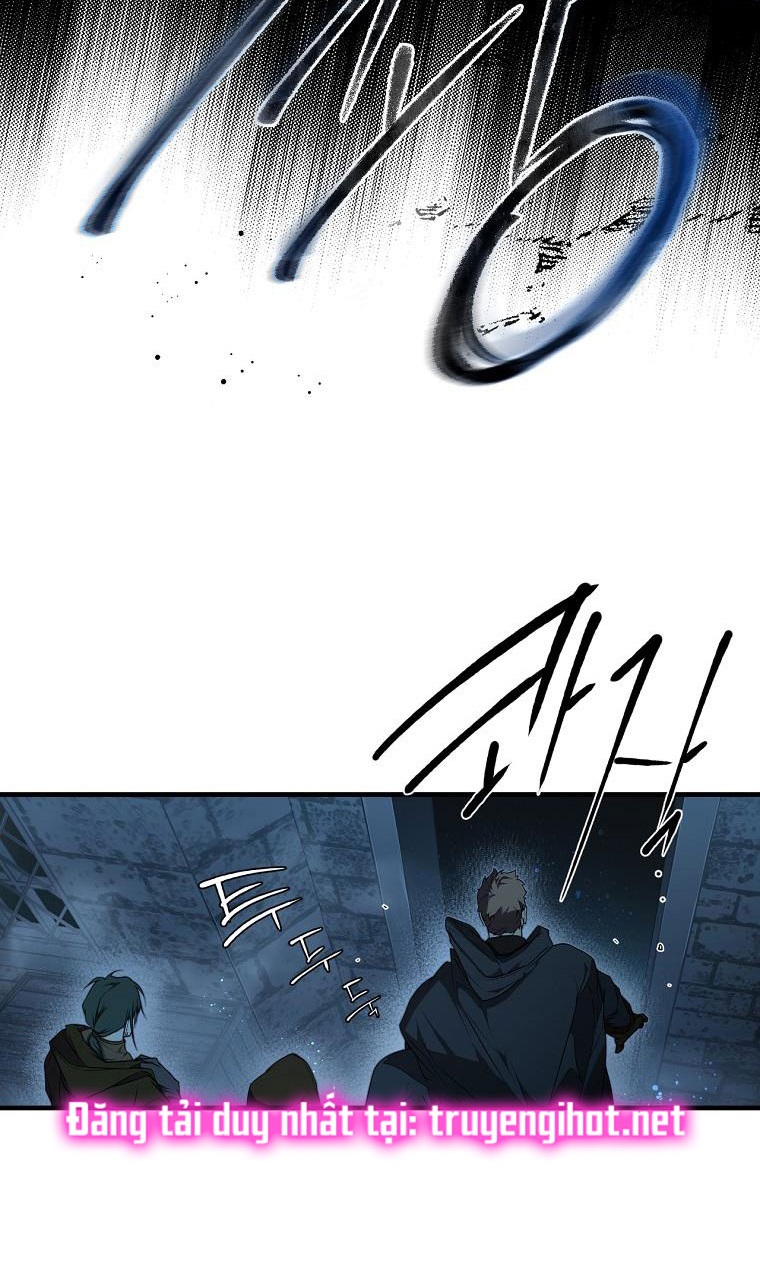 quý cô bí ẩn - secret lady chapter 33 40