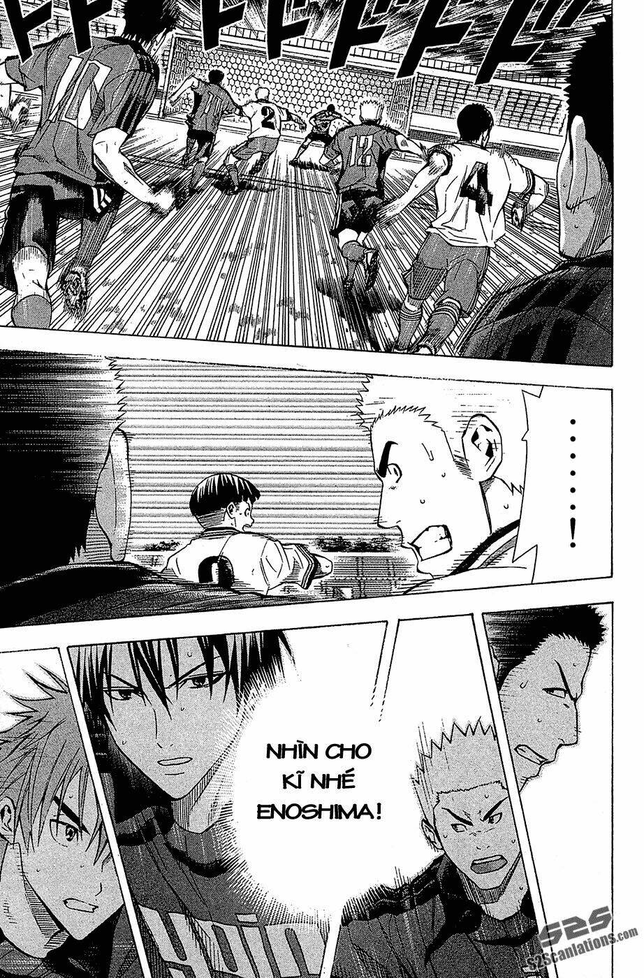 kỵ sĩ trong vòng cấm chapter 107 16