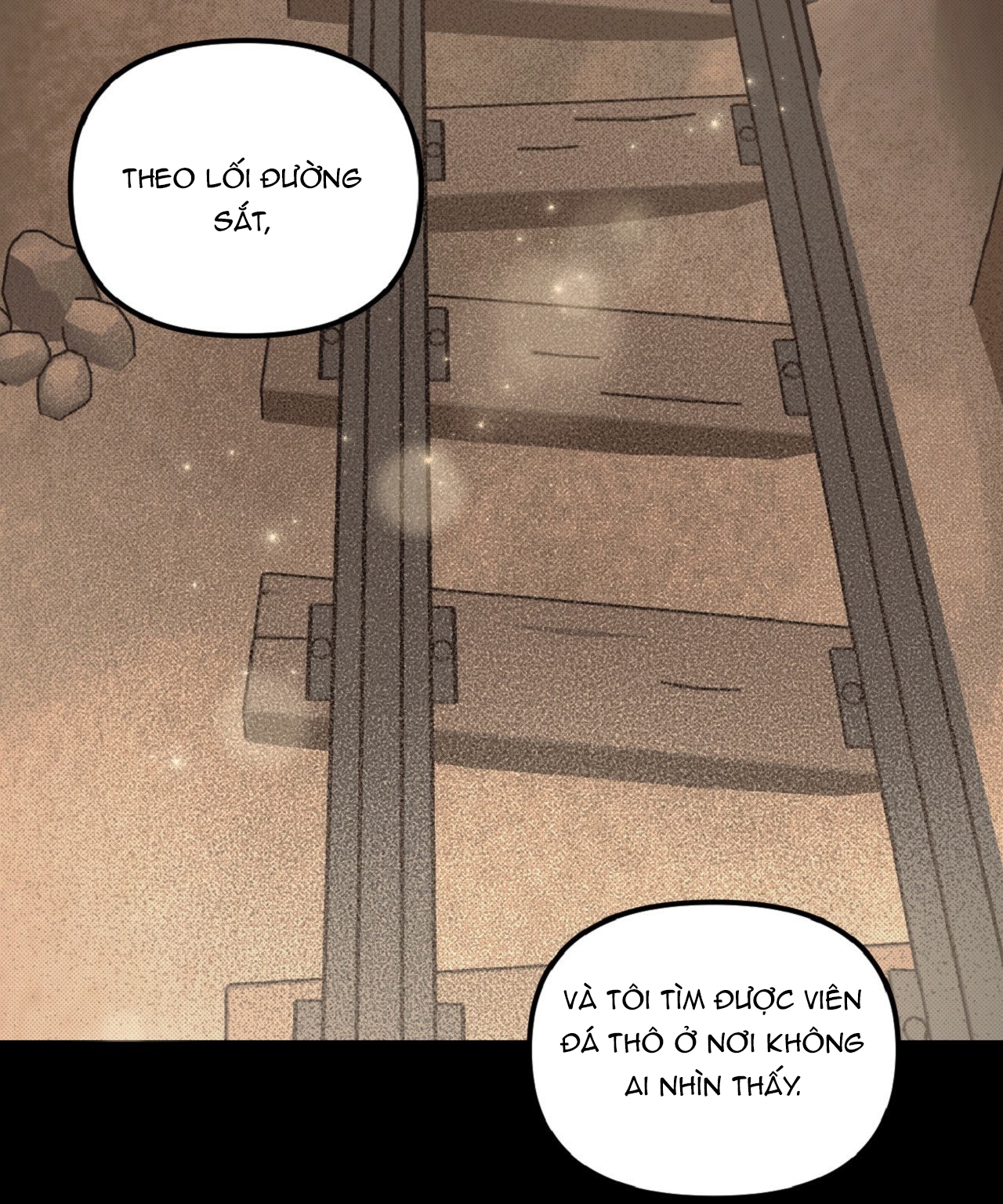 Khách Không Mời Mà Đến Của Thiên Đàng chapter 2.2 - Trang 4