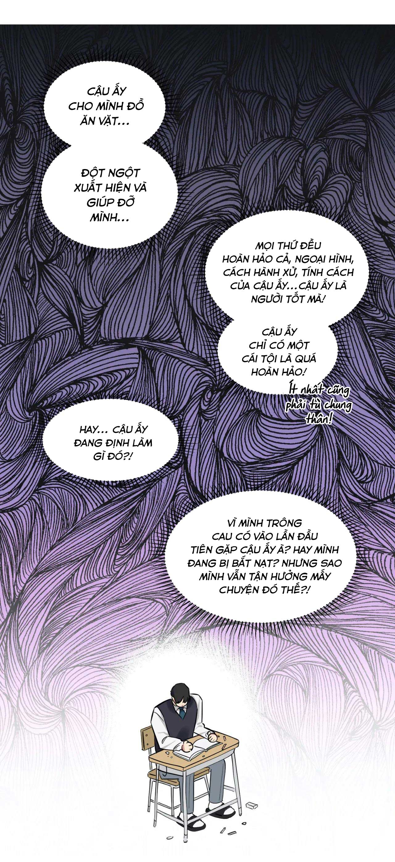 nói rằng cậu yêu tôi chapter 2 25