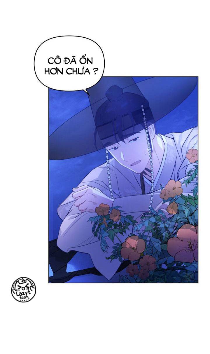 khi hoa nở chapter 6 3