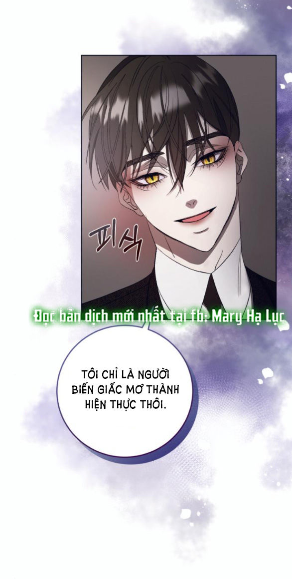 điệu nhảy say mê giữa màn đêm chapter 8.1 35