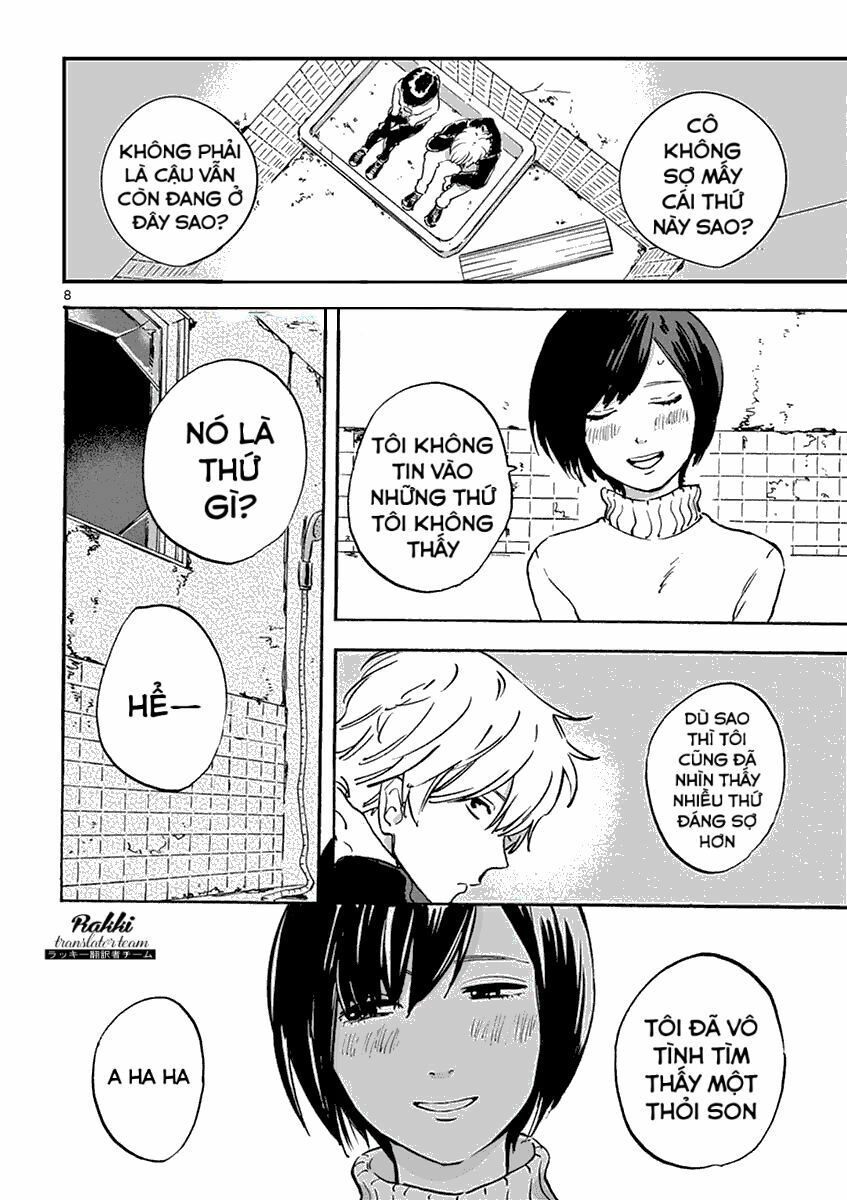 promise cinderella chapter 6 8