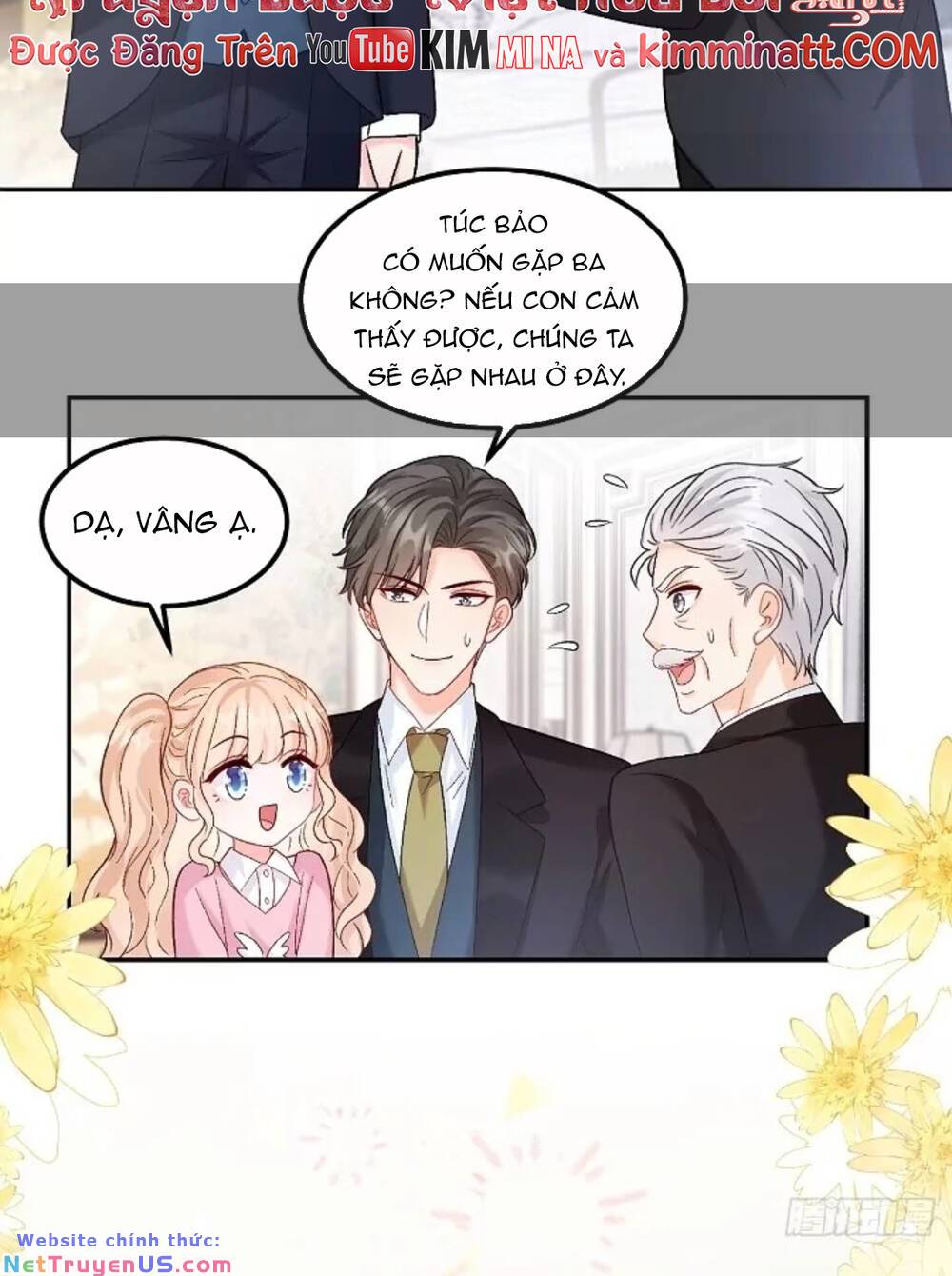 bé thóc đáng thương được tám người cậu tranh sủng chapter 47 14