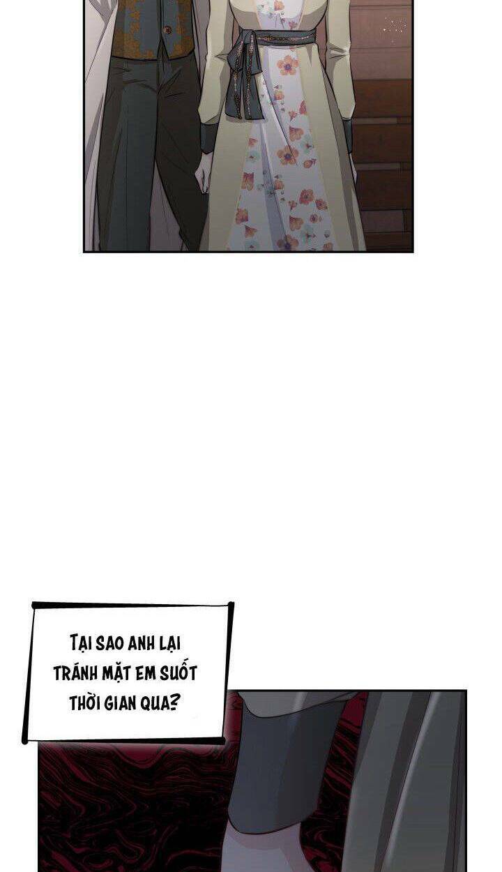 dây xích kiềm chế nam chính hắc ám tuột mất rồi chapter 41 18