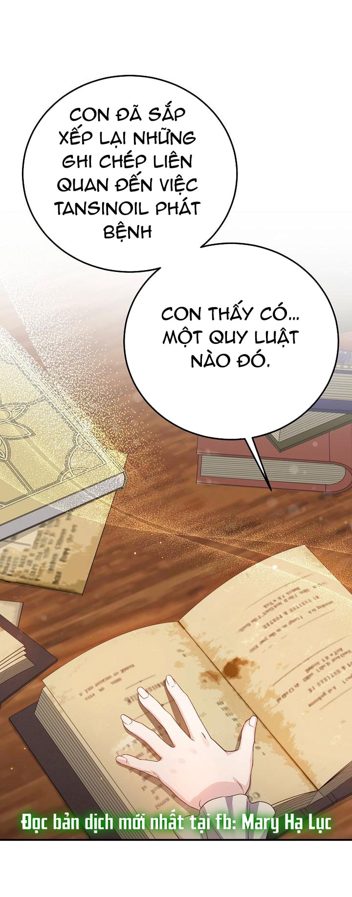 trở thành vợ thái tử quái vật chapter 112 28