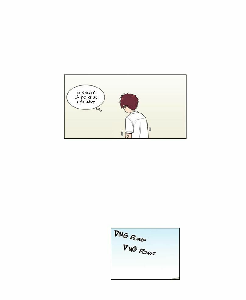 …”một sự thật khá khó chịu.” chapter 3 13