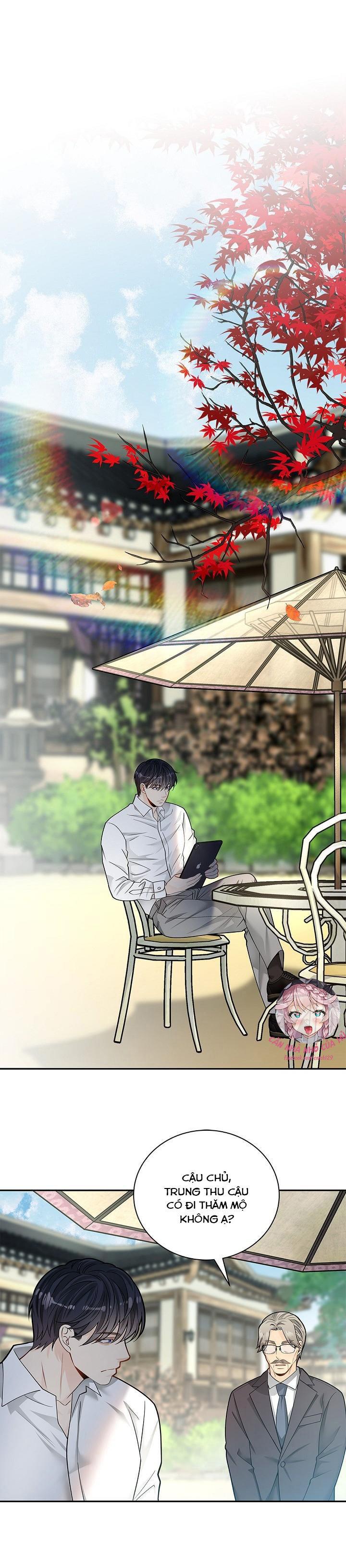 hôn nhân bị đánh cắp của hồ ly chapter 9 20