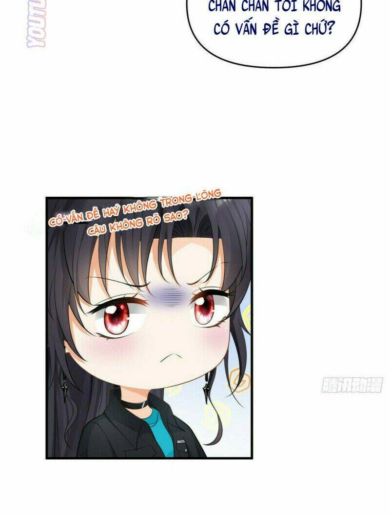 tôi trở thành tổ tông của 5 vị đại lão chapter 60 11