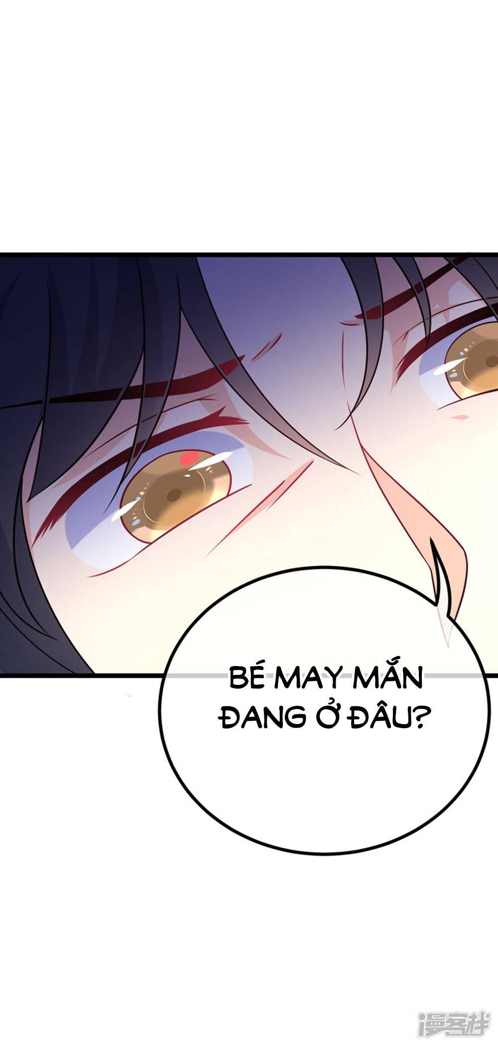 Boss Của Tôi Là Đại Thần chapter 74 - Trang 25