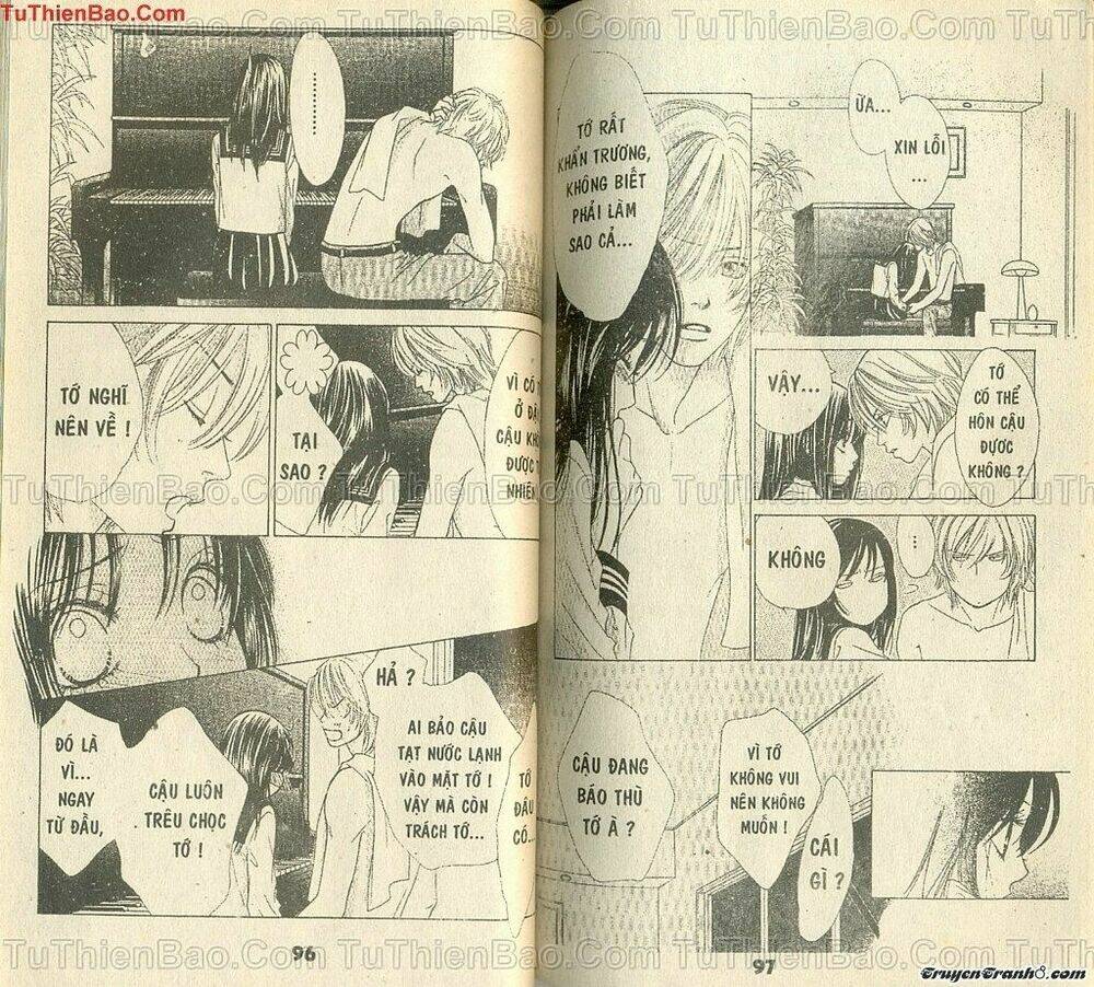 tình yêu đầu đời chapter 2 48