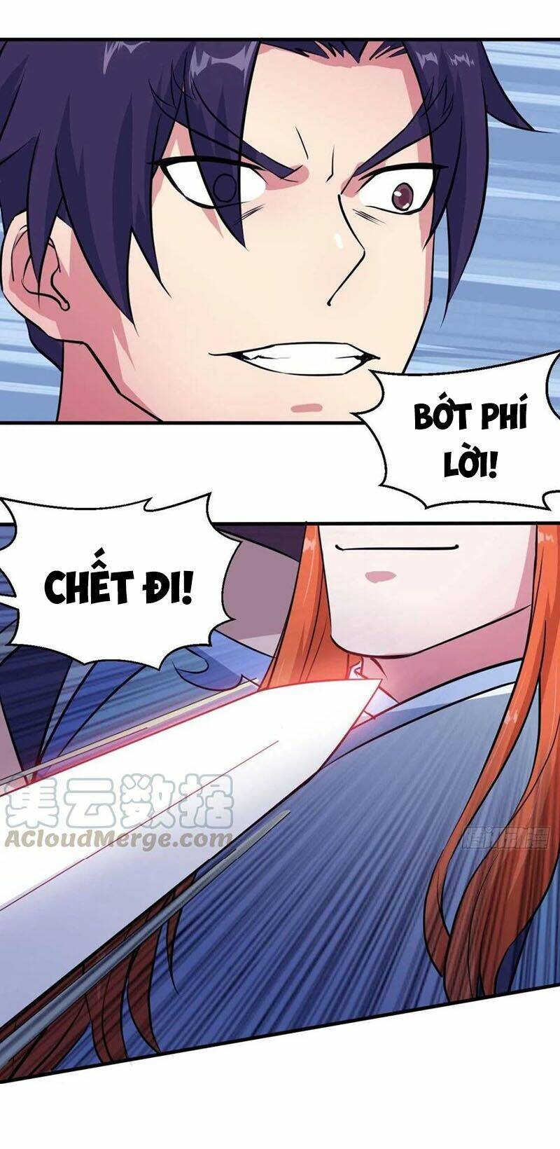 thiên hạ kiếp chapter 46 8