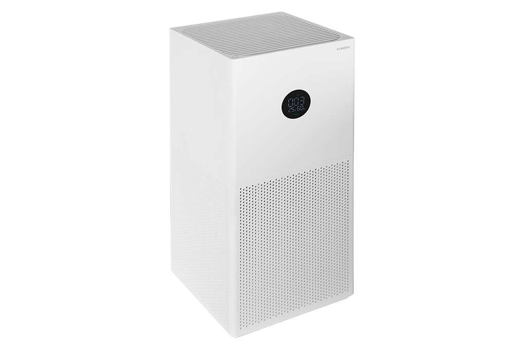 Máy lọc không khí Xiaomi Smart Air Purifier 4 lite - Hàng chính hãng