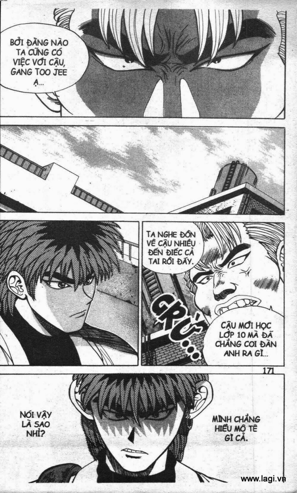 change guy chapter 10 7