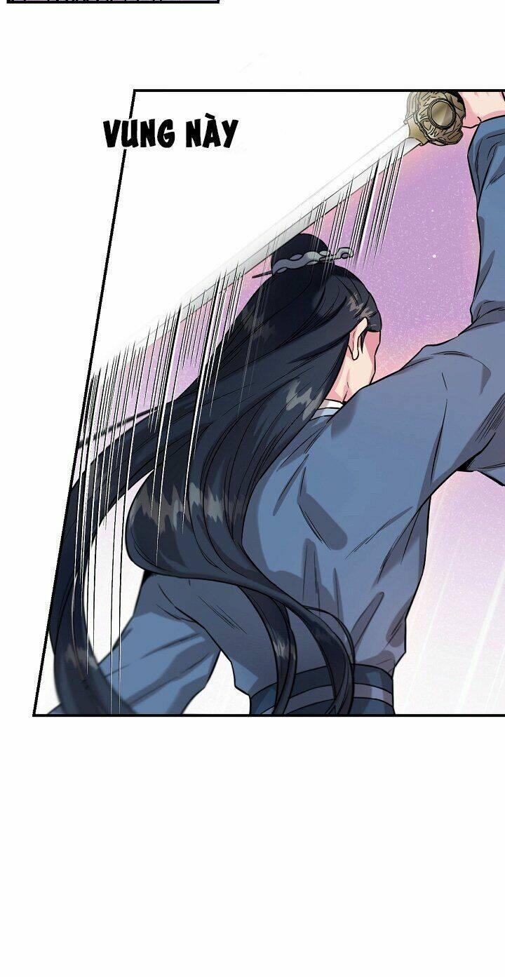 tôi trở thành nhân vật phản diện giỏi nhất trong giới võ thuật chapter 39 26