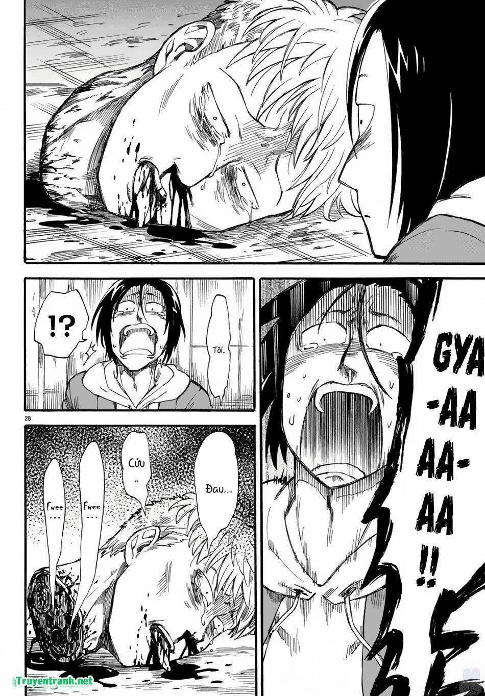 fenriru nesan to boku chapter 5 15