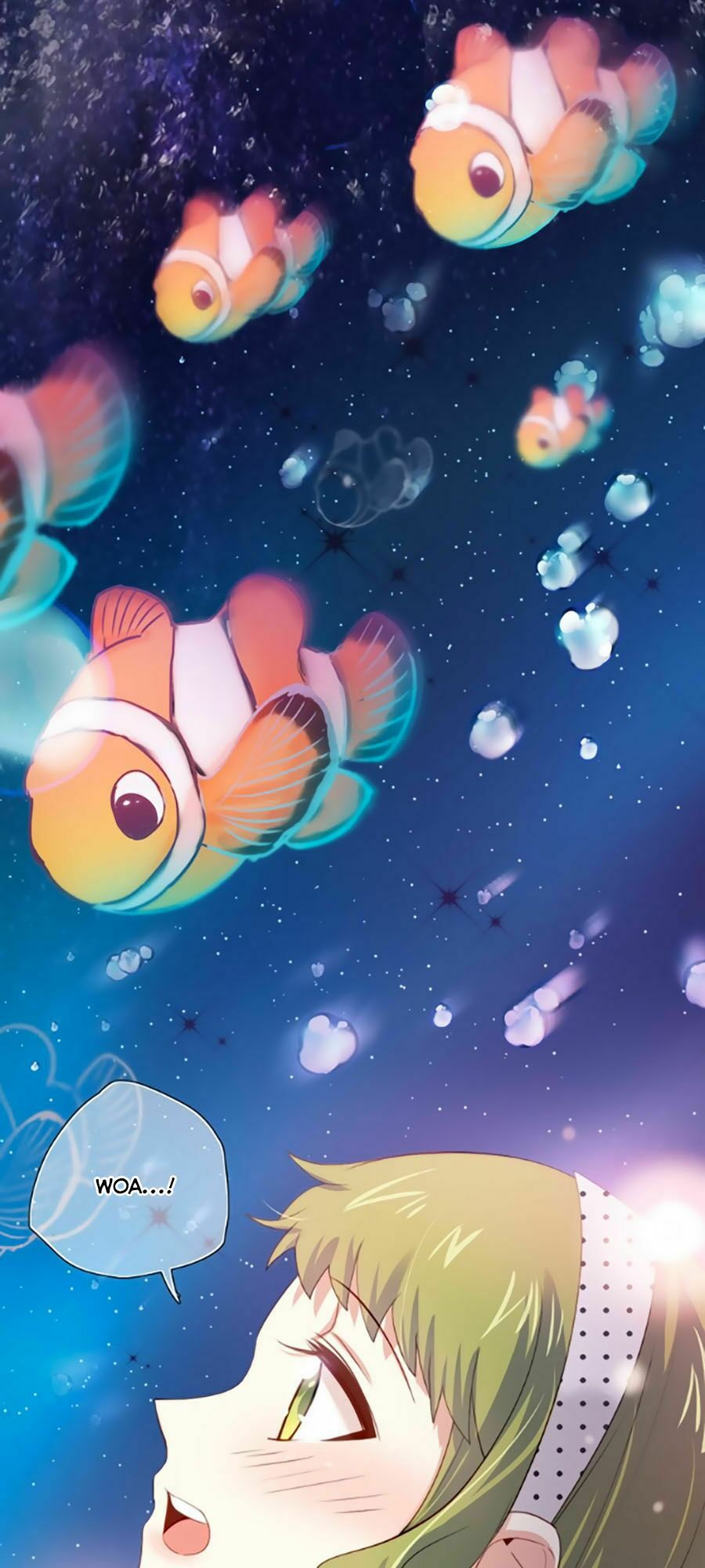 tình yêu là thế phần 2 chapter 31 32