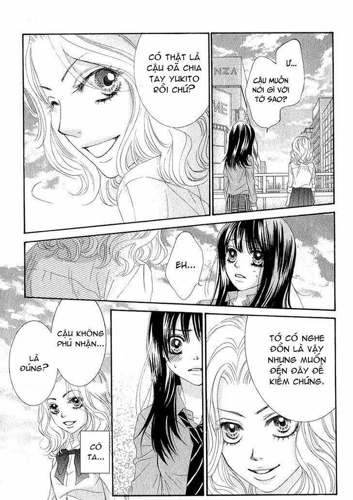 bokutachi wa shitte shimatta chapter 29 20