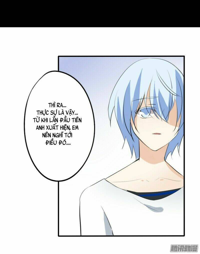 đam mỹ lời ngụy biện chapter 22 20