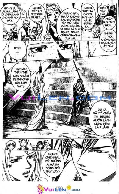 mắt quỷ kyo chapter 77 151