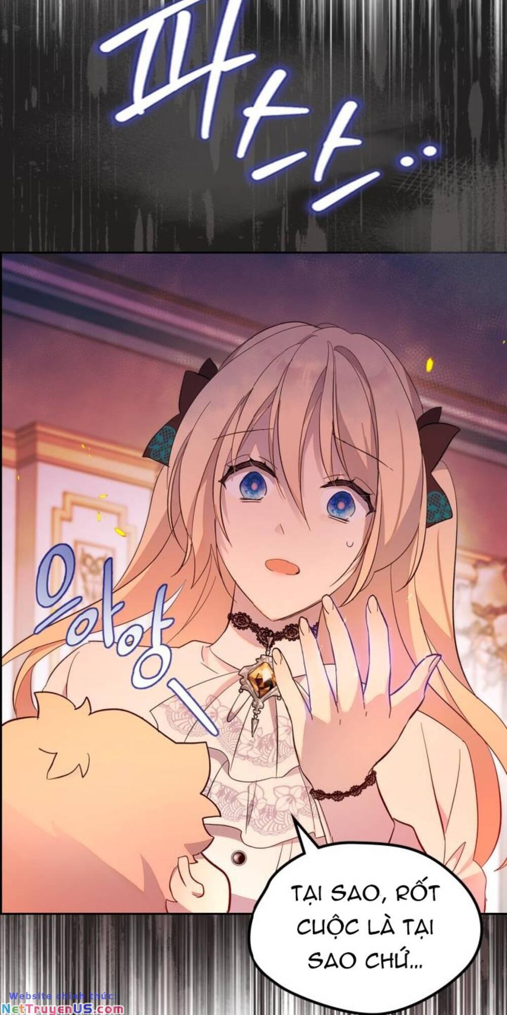 Tôi Vô Tình Cứu Được Em Trai Nam Chính chapter 46 34