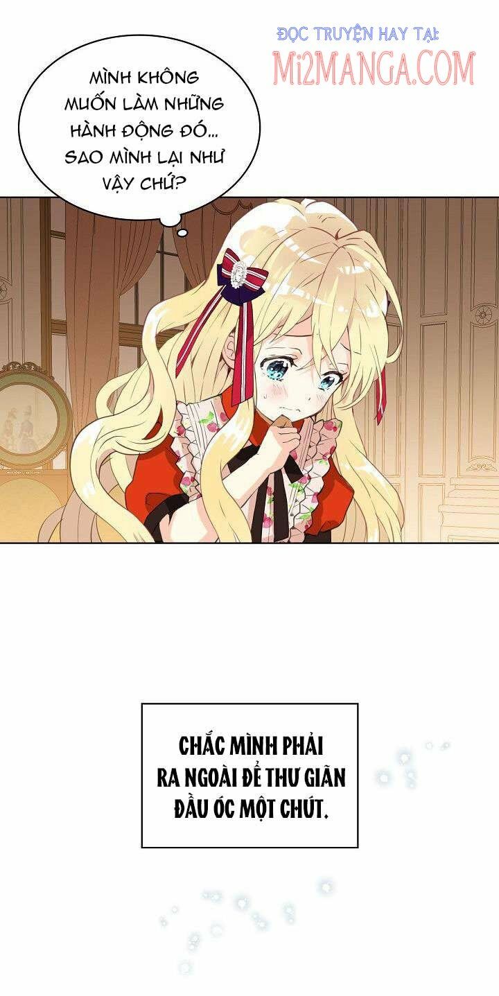 con có phải con là con gái của ngài không? chapter 66.5 4