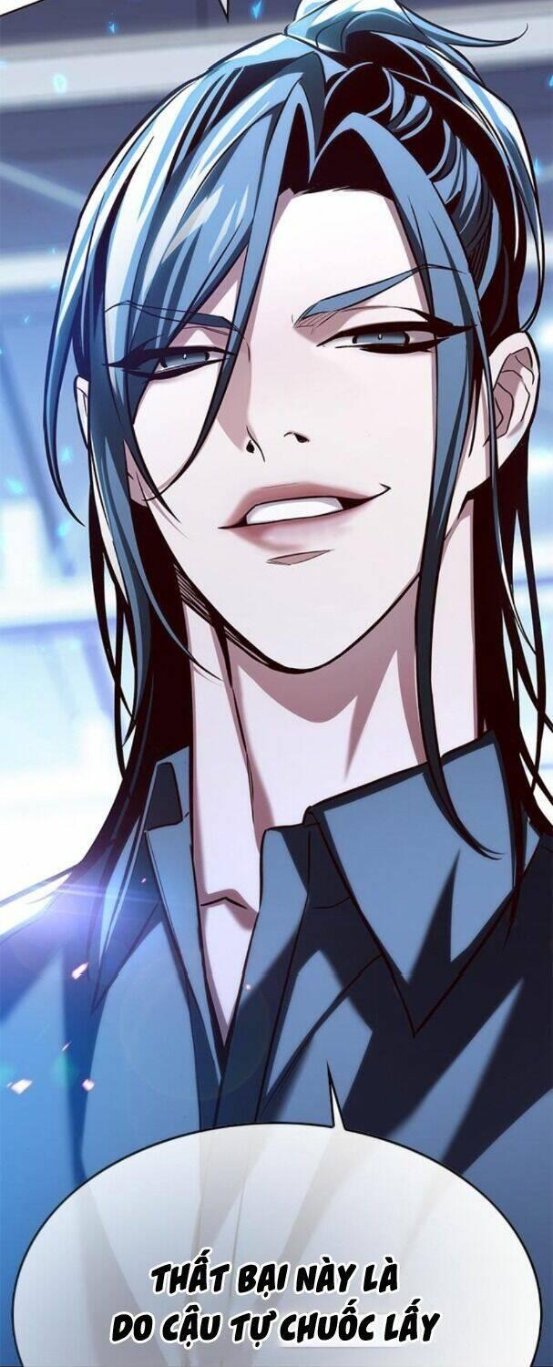 biến thân thành mèo chapter 176 2