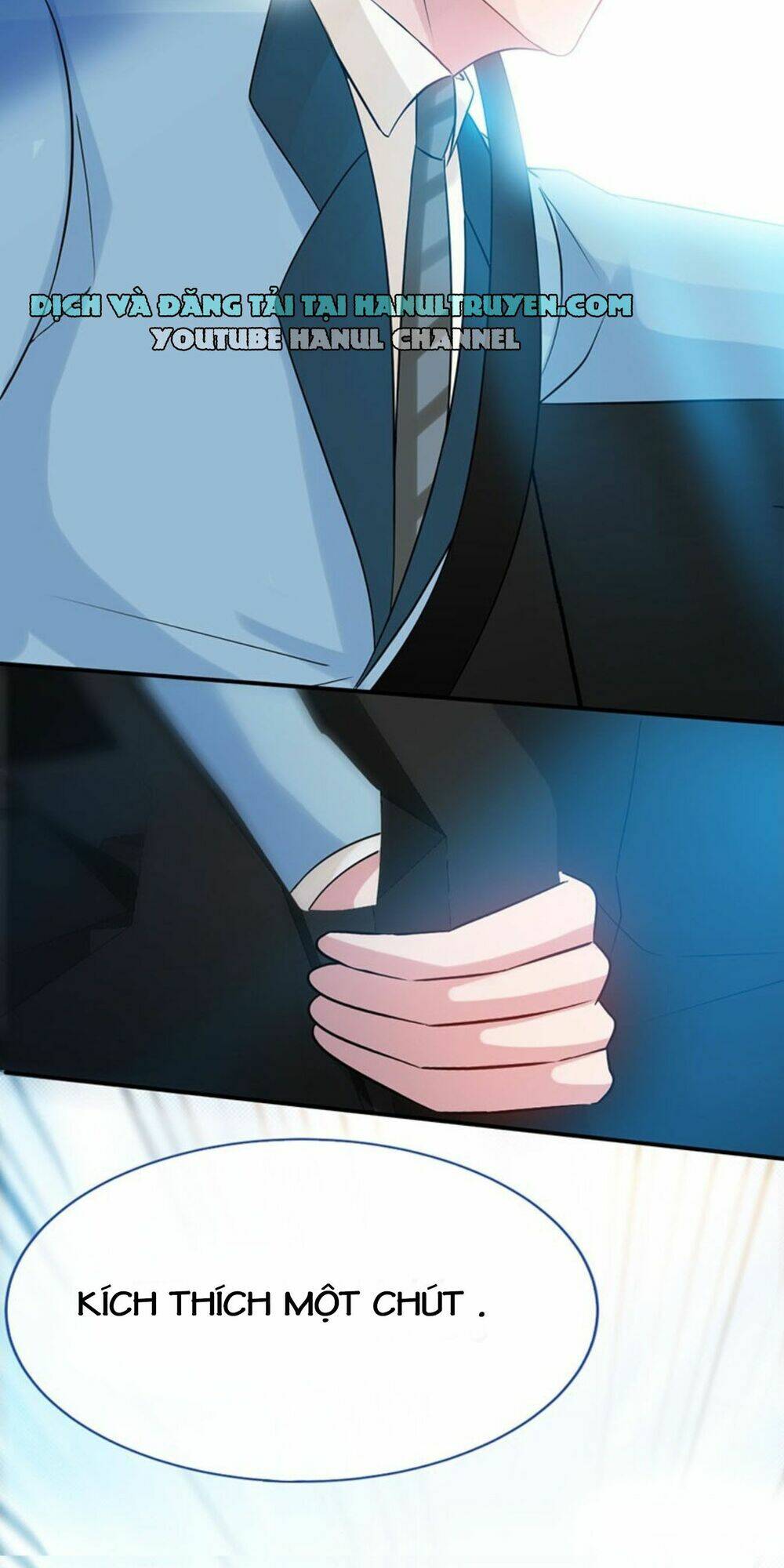 truy nã toàn cầu truy thê về sủng chapter 8 14