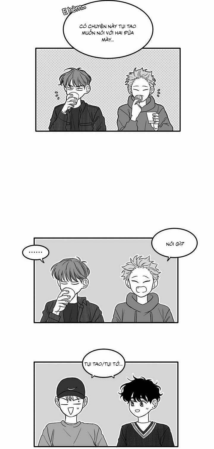 boys love chapter 17 20