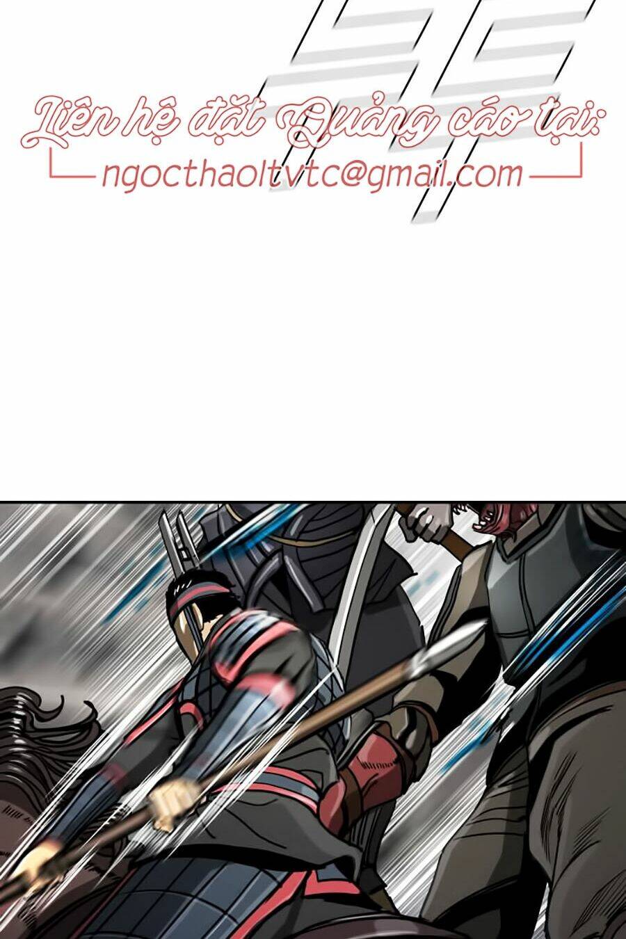 thợ săn đầu tiên chapter 55 4