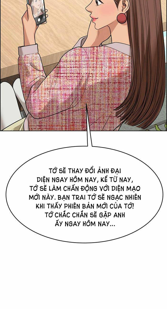 nữ thần giáng thế chapter 167.2 17