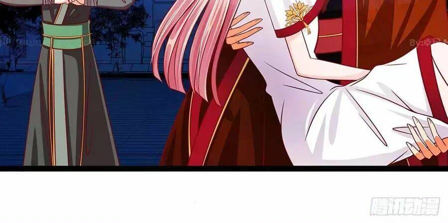 sủng thê cuồng ma của minh vương điện hạ chapter 3 34