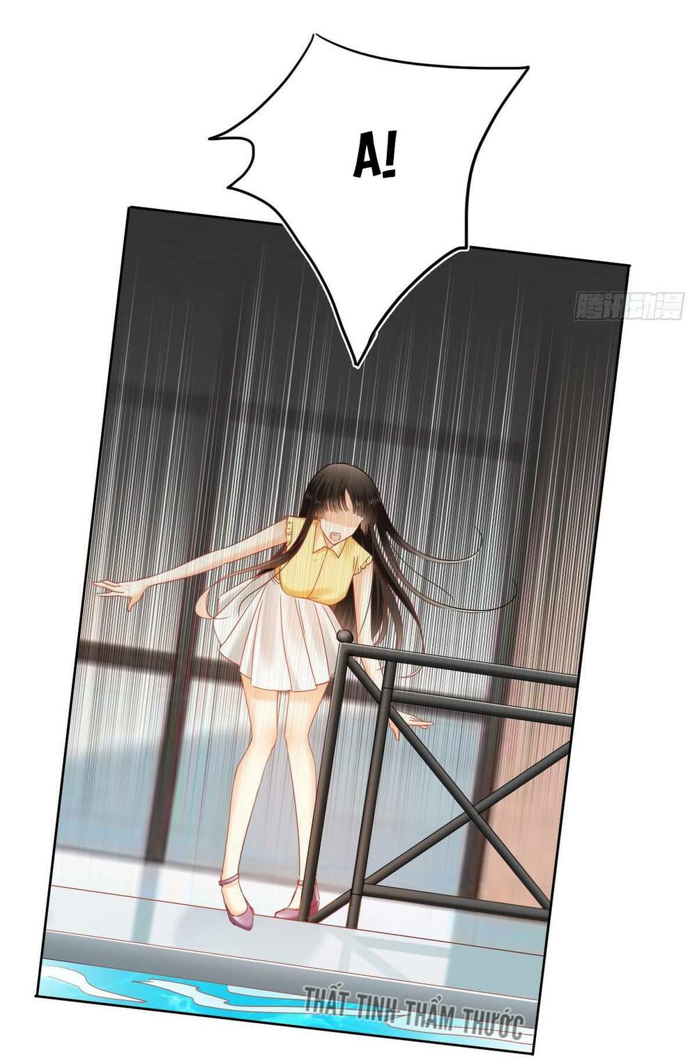 bay qua thiên sơn đến yêu anh chapter 54 30