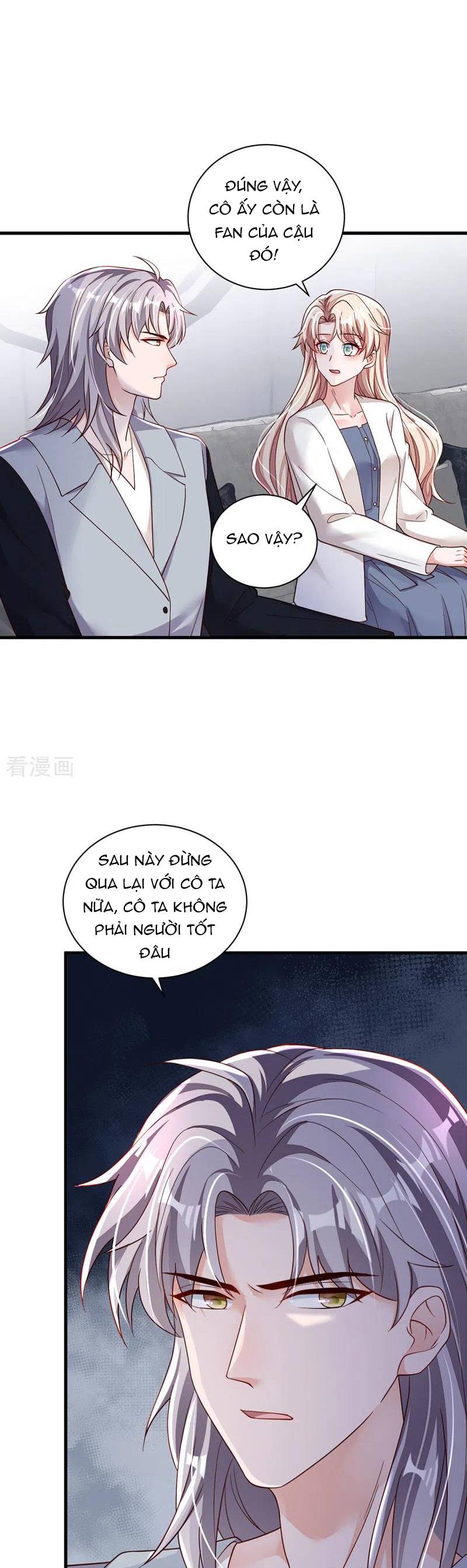 ác ma thì thầm chapter 84 7