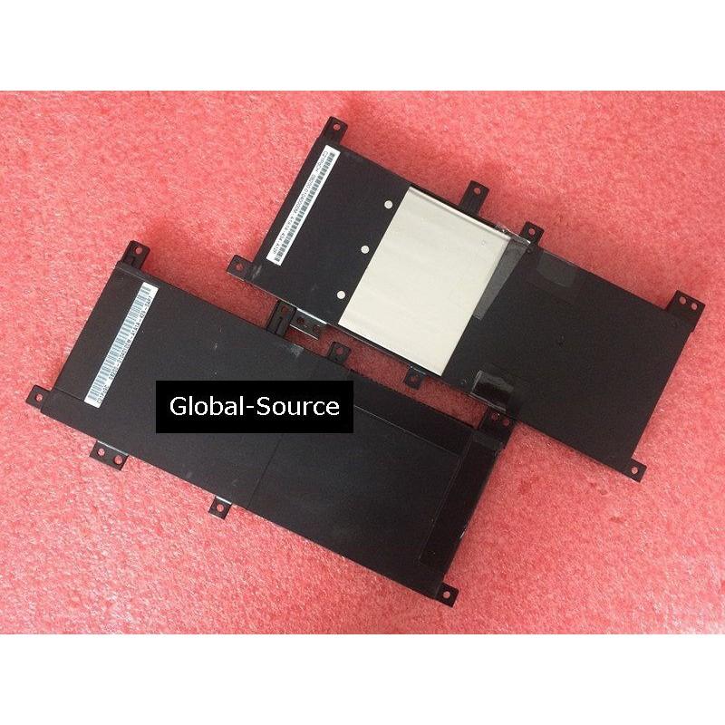 Pin dùng cho laptop Asus X455 X455LA X455LD X455LN X455LN R455LD F455L Y483L X455L Y483LD F454L W419L W409L VM410L K455L C21N1401